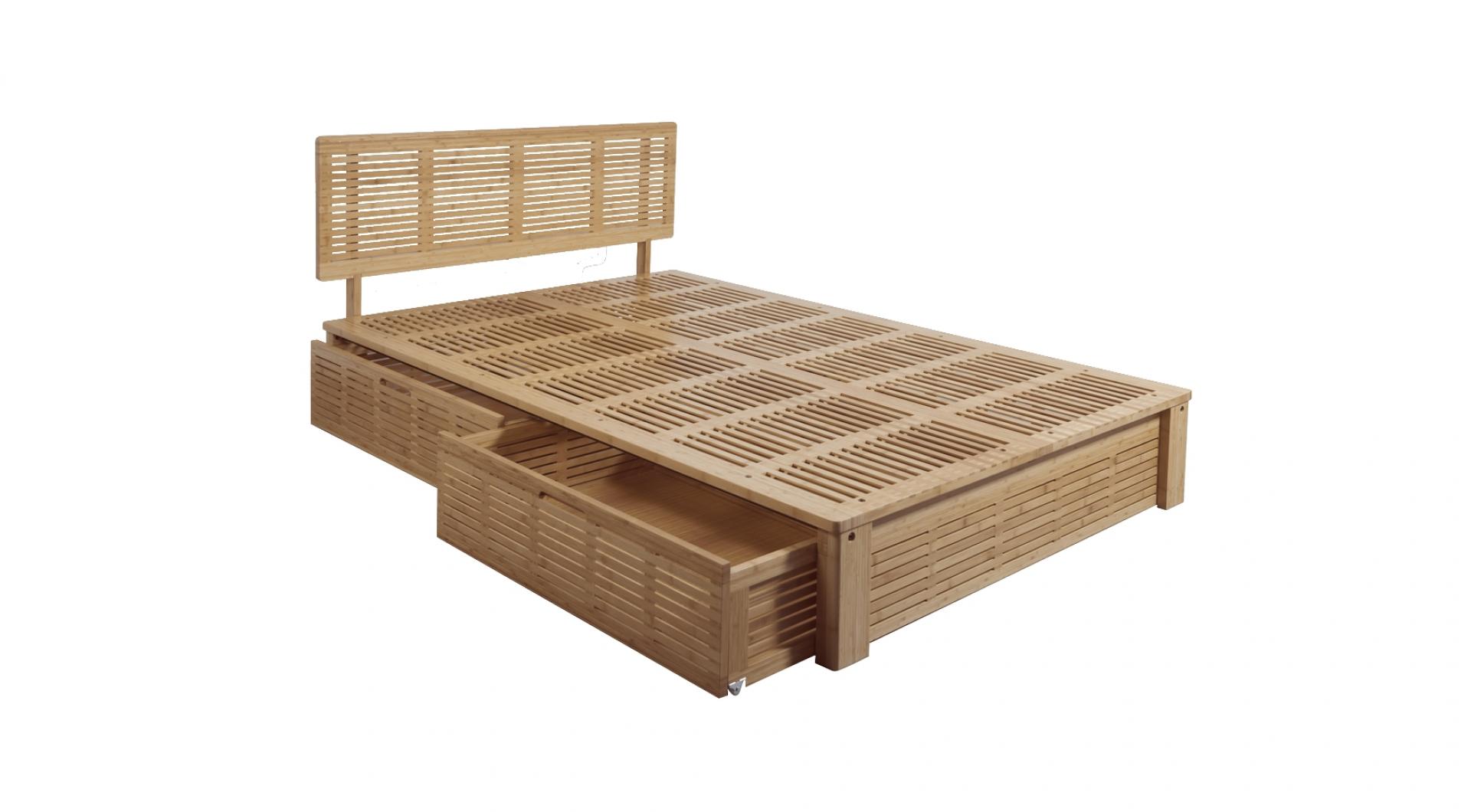 Mita modular bed TsimTsum